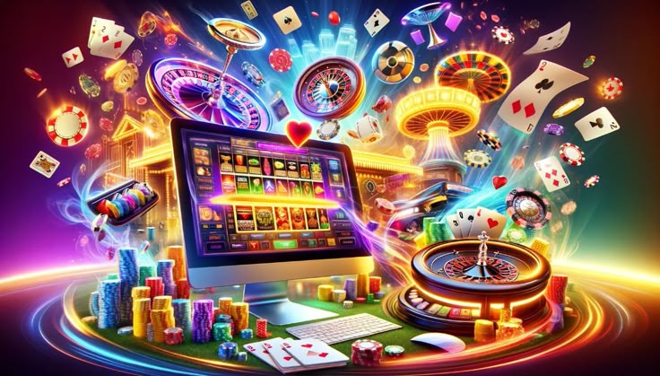 24x7Support Live Casino